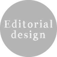 Editorial design
